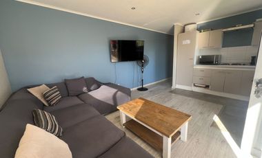 CASA EN ARRIENDO CONDOMINIO ALTOS DE OLMUE