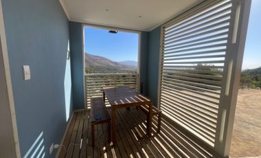 CASA EN ARRIENDO CONDOMINIO ALTOS DE OLMUE