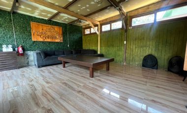 CASA EN ARRIENDO OLMUE
