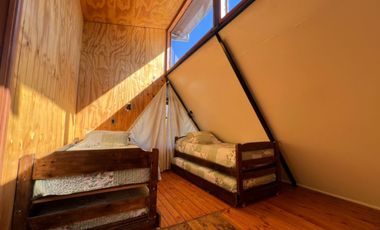 CASA EN ARRIENDO OLMUE