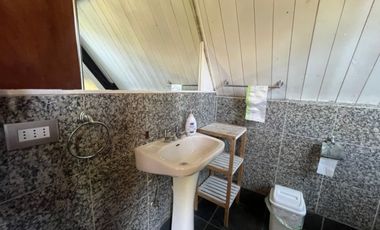 CASA EN ARRIENDO OLMUE