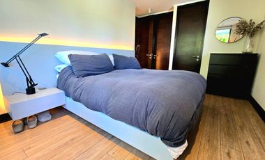 2 Dormitorios 2 Baños 2 Est. Moderno Unico - Vitacura, San Damian