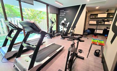 2 Dormitorios 2 Baños 2 Est. Moderno Unico - Vitacura, San Damian