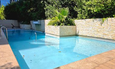 Full Amoblado 2 Dor. 2 Baños 2 Est. Moderno Unico - Vitacura, San Damian