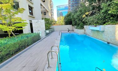 Full Amoblado 2 Dor. 2 Baños 2 Est. Moderno Unico - Vitacura, San Damian