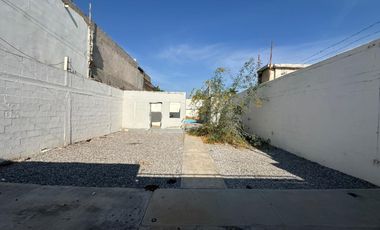 TERRENO EN VENTA EN COL. GRANJAS SAN ISIDRO, TORREÓN COAH.
