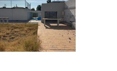 TERRENO EN VENTA EN COL. GRANJAS SAN ISIDRO, TORREÓN COAH.