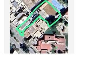 TERRENO EN VENTA EN COL. GRANJAS SAN ISIDRO, TORREÓN COAH.