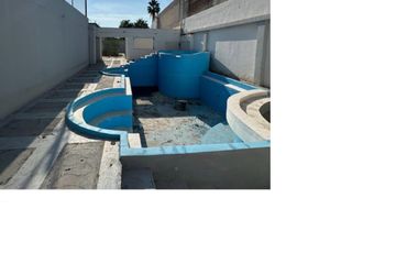 TERRENO EN VENTA EN COL. GRANJAS SAN ISIDRO, TORREÓN COAH.