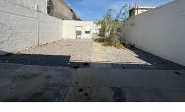 TERRENO EN VENTA EN COL. GRANJAS SAN ISIDRO, TORREÓN COAH.