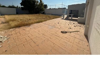 TERRENO EN VENTA EN COL. GRANJAS SAN ISIDRO, TORREÓN COAH.