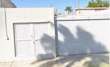 TERRENO EN VENTA EN COL. GRANJAS SAN ISIDRO, TORREÓN COAH.