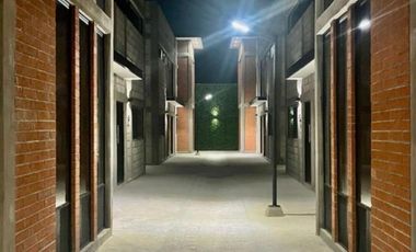 DEPARTAMENTO EN RENTA EN COL. SAN ISIDRO, TORREÓN, COAH.