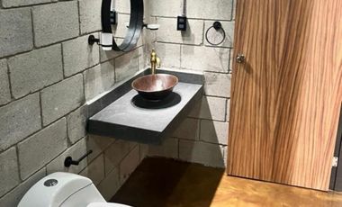 DEPARTAMENTO EN RENTA EN COL. SAN ISIDRO, TORREÓN, COAH.