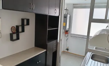 Departamento en venta en San Pedro Xalpa, Azcapotzalco, Ciudad de México