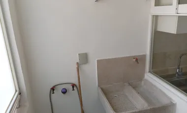 Departamento en venta en San Pedro Xalpa, Azcapotzalco, Ciudad de México