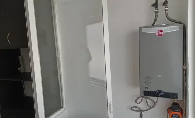 Departamento en venta en San Pedro Xalpa, Azcapotzalco, Ciudad de México