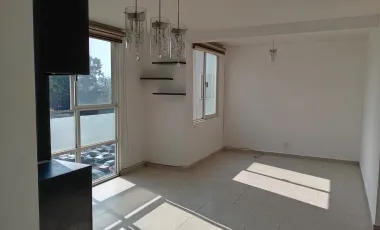Departamento en venta en San Pedro Xalpa, Azcapotzalco, Ciudad de México