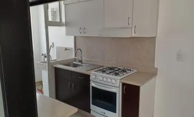 Departamento en venta en San Pedro Xalpa, Azcapotzalco, Ciudad de México
