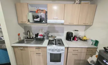 Departamento en venta en Ampliación Aviación Civil, Venustiano Carranza, Ciudad de México