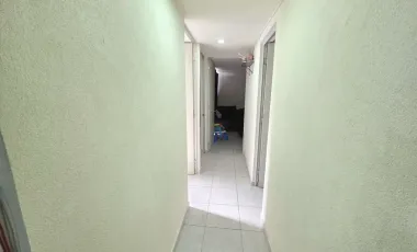 Departamento en venta en Ampliación Aviación Civil, Venustiano Carranza, Ciudad de México