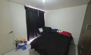 Departamento en venta en Ampliación Aviación Civil, Venustiano Carranza, Ciudad de México