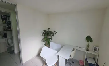 Departamento en venta en Ampliación Aviación Civil, Venustiano Carranza, Ciudad de México