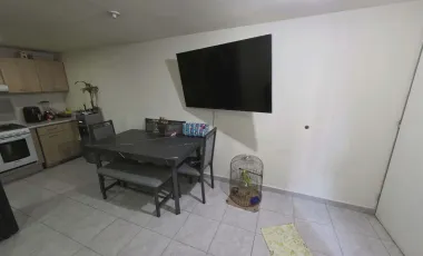 Departamento en venta en Ampliación Aviación Civil, Venustiano Carranza, Ciudad de México