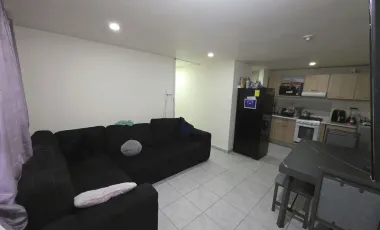 Departamento en venta en Ampliación Aviación Civil, Venustiano Carranza, Ciudad de México