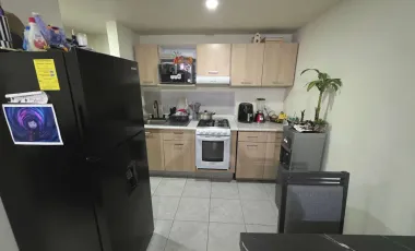 Departamento en venta en Ampliación Aviación Civil, Venustiano Carranza, Ciudad de México