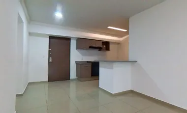 Departamento en venta en Santa Fe, Álvaro Obregón, Ciudad de México