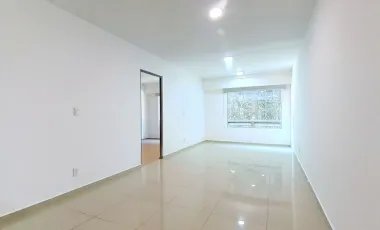 Departamento en venta en Santa Fe, Álvaro Obregón, Ciudad de México