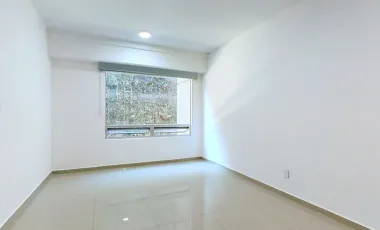 Departamento en venta en Santa Fe, Álvaro Obregón, Ciudad de México