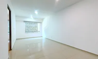 Departamento en venta en Santa Fe, Álvaro Obregón, Ciudad de México