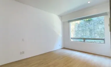 Departamento en venta en Santa Fe, Álvaro Obregón, Ciudad de México