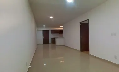 Departamento en venta en Santa Fe, Álvaro Obregón, Ciudad de México
