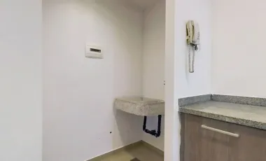 Departamento en venta en Santa Fe, Álvaro Obregón, Ciudad de México