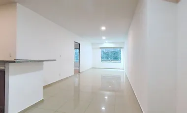 Departamento en venta en Santa Fe, Álvaro Obregón, Ciudad de México