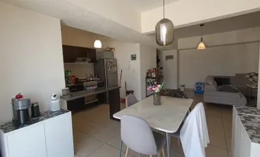 Departamento en venta en Ampliación Del Gas, Azcapotzalco, Ciudad de México