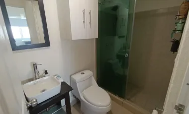 Departamento en venta en Ampliación Del Gas, Azcapotzalco, Ciudad de México
