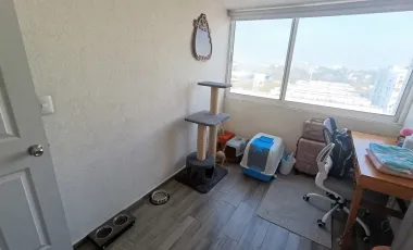 Departamento en venta en Ampliación Del Gas, Azcapotzalco, Ciudad de México