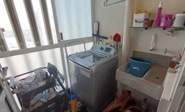 Departamento en venta en Ampliación Del Gas, Azcapotzalco, Ciudad de México