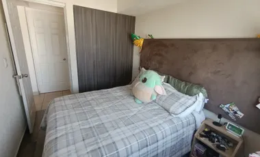 Departamento en venta en Ampliación Del Gas, Azcapotzalco, Ciudad de México