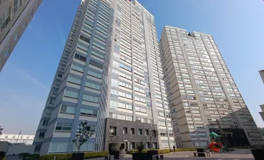 Departamento en venta en Ampliación Del Gas, Azcapotzalco, Ciudad de México