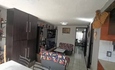 Departamento en venta en Pensil Norte, Miguel Hidalgo, Ciudad de México