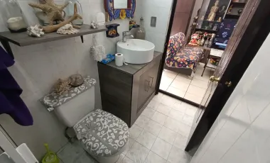 Departamento en venta en Pensil Norte, Miguel Hidalgo, Ciudad de México