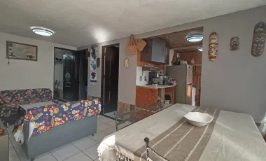 Departamento en venta en Pensil Norte, Miguel Hidalgo, Ciudad de México