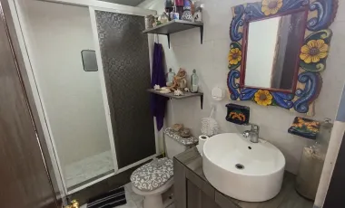 Departamento en venta en Pensil Norte, Miguel Hidalgo, Ciudad de México