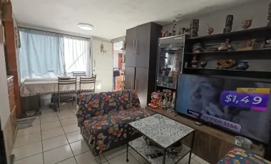 Departamento en venta en Pensil Norte, Miguel Hidalgo, Ciudad de México