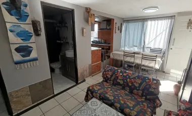Departamento en venta en Pensil Norte, Miguel Hidalgo, Ciudad de México